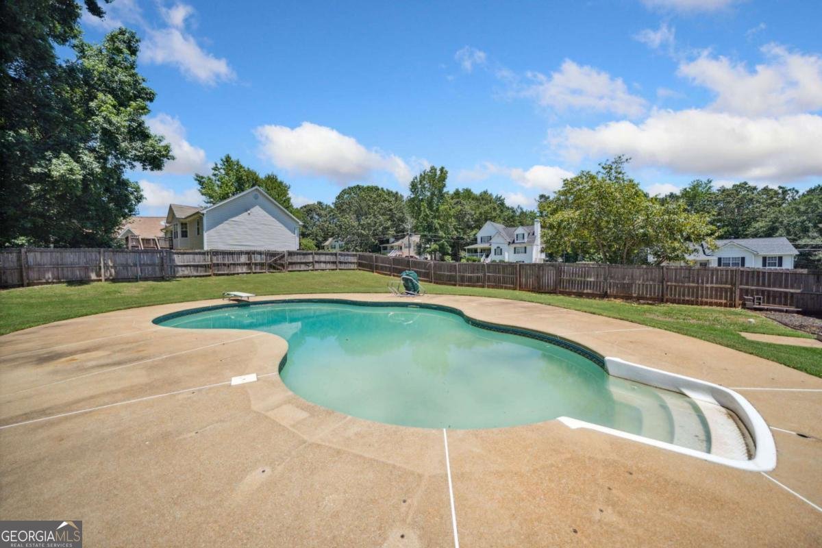 10 Riverview Place Douglasville - 31