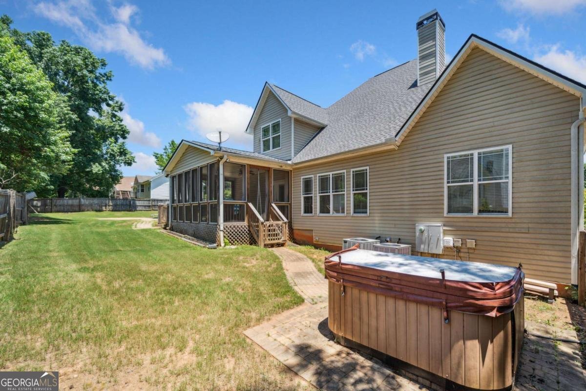 10 Riverview Place Douglasville - 32