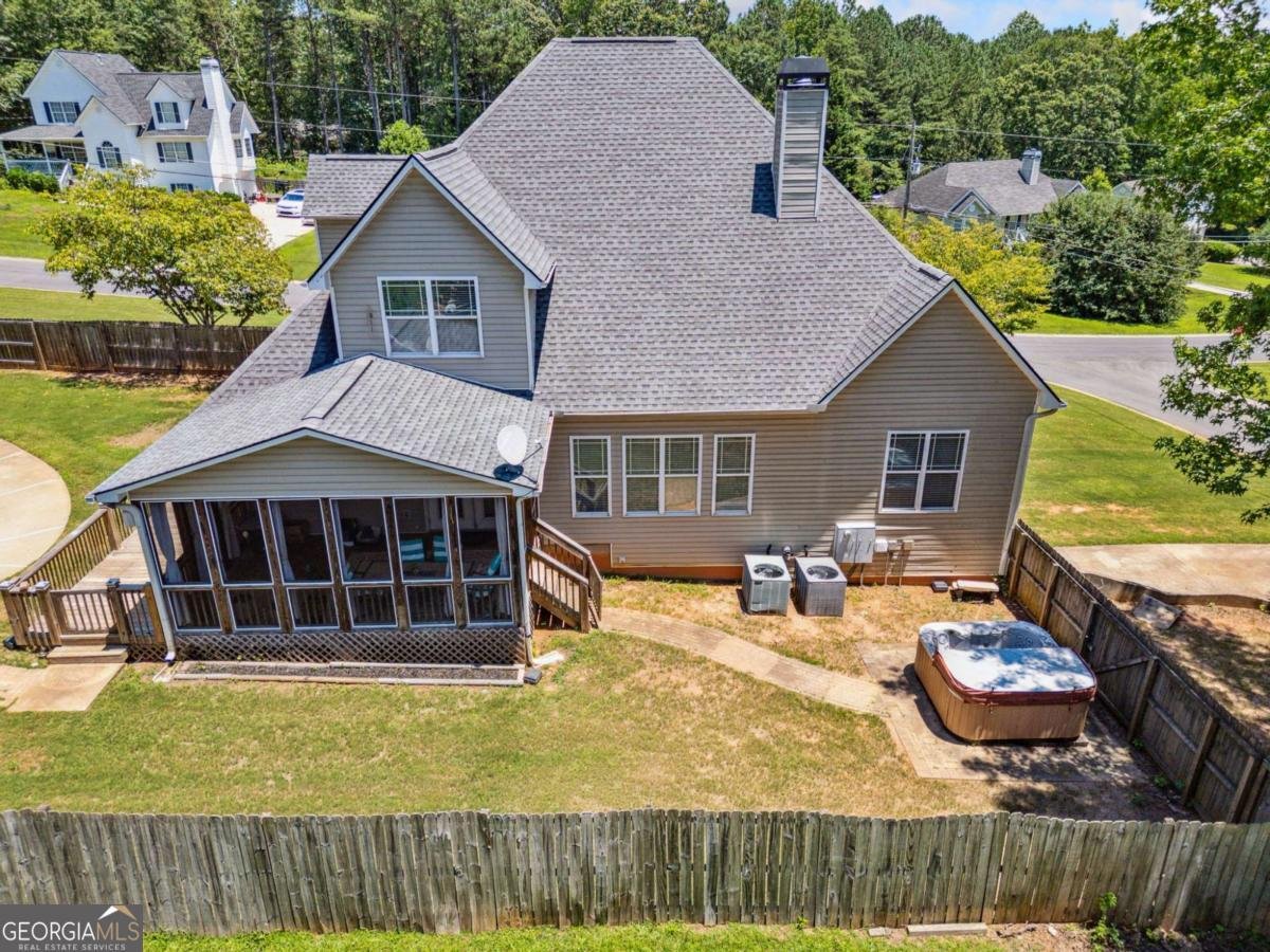 10 Riverview Place Douglasville - 34