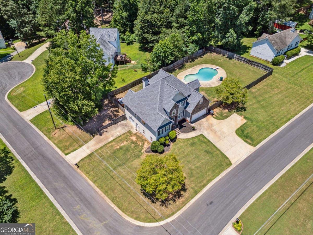10 Riverview Place Douglasville - 35