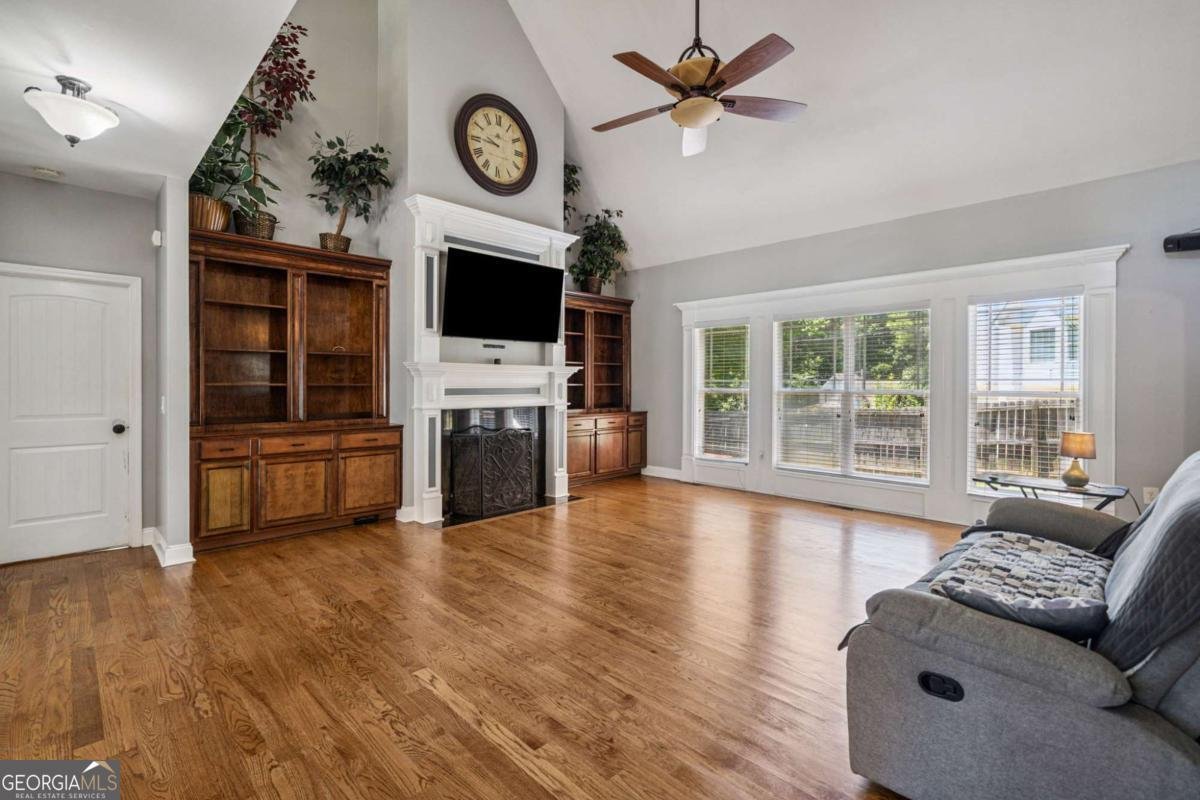 10 Riverview Place Douglasville - 5