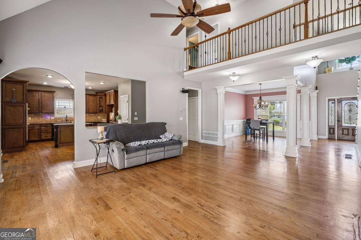 10 Riverview Place Douglasville - 6
