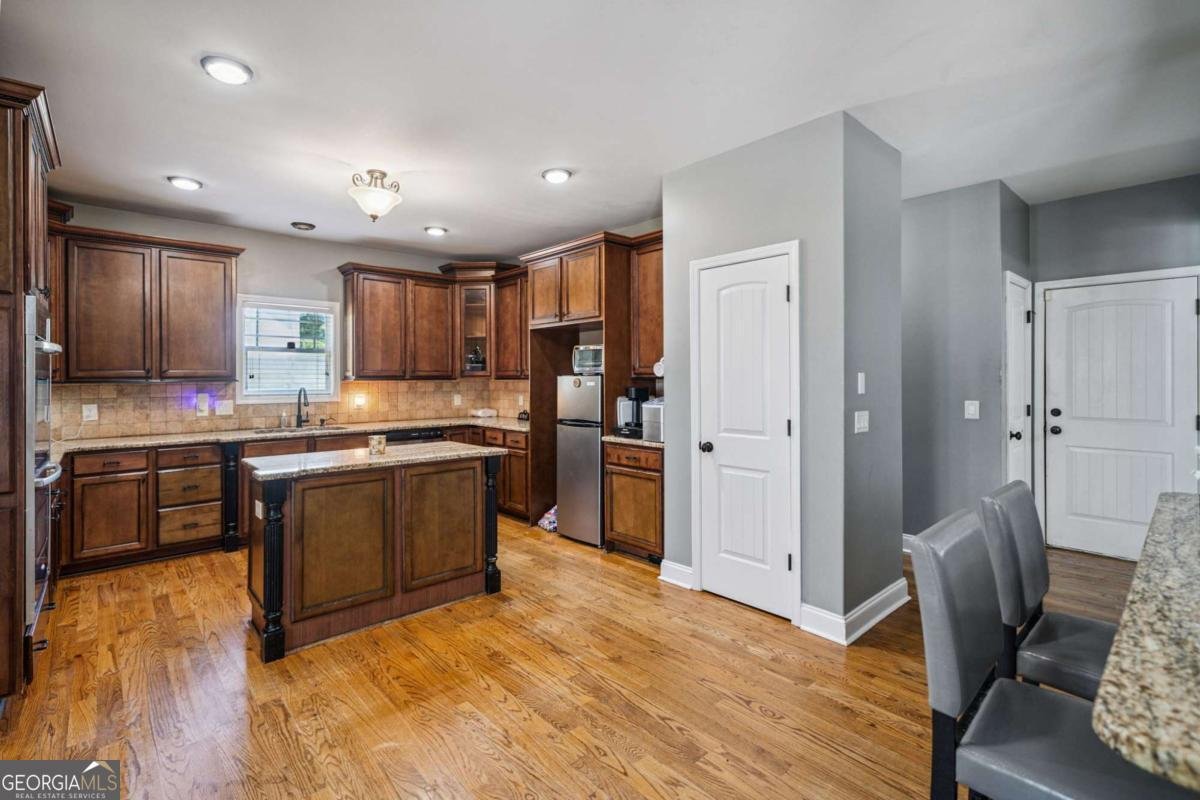 10 Riverview Place Douglasville - 8