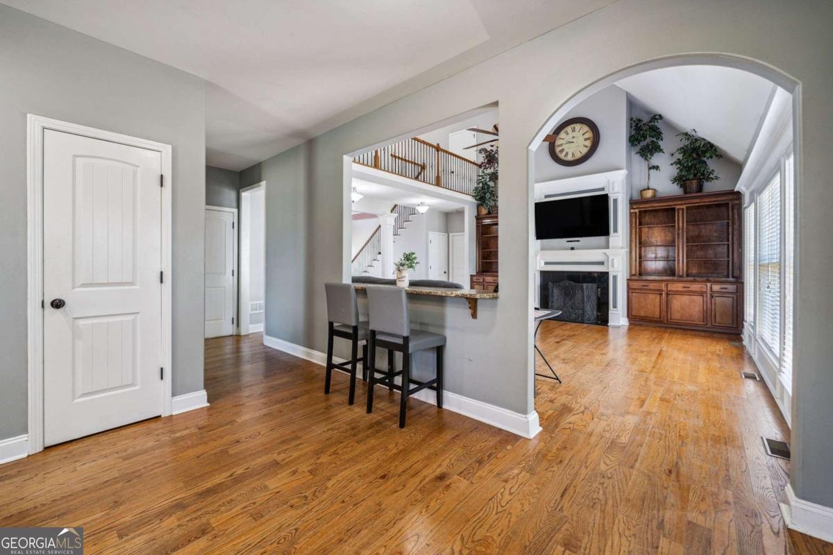 10 Riverview Place Douglasville - 9