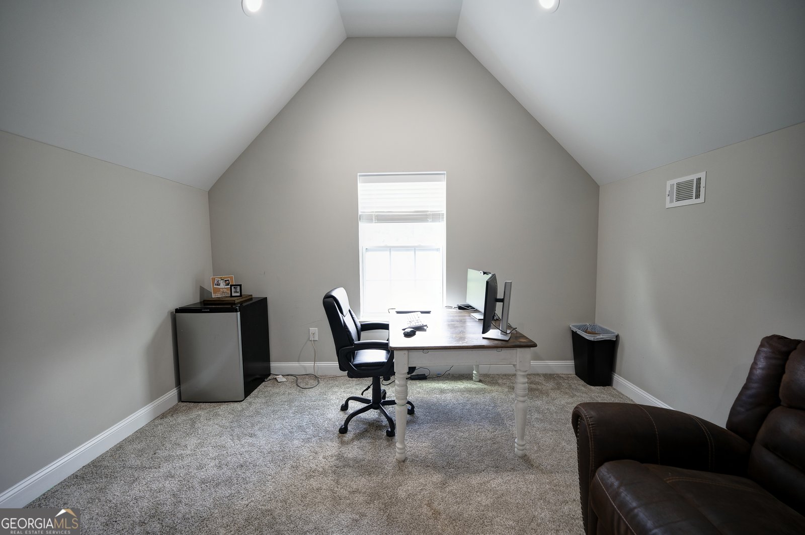 360 Johnson Road Adairsville - 1