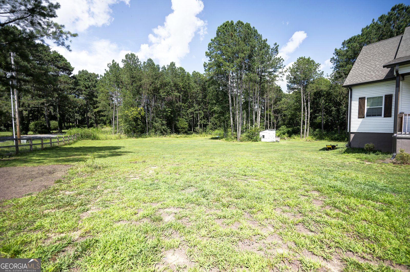 360 Johnson Road Adairsville - 17