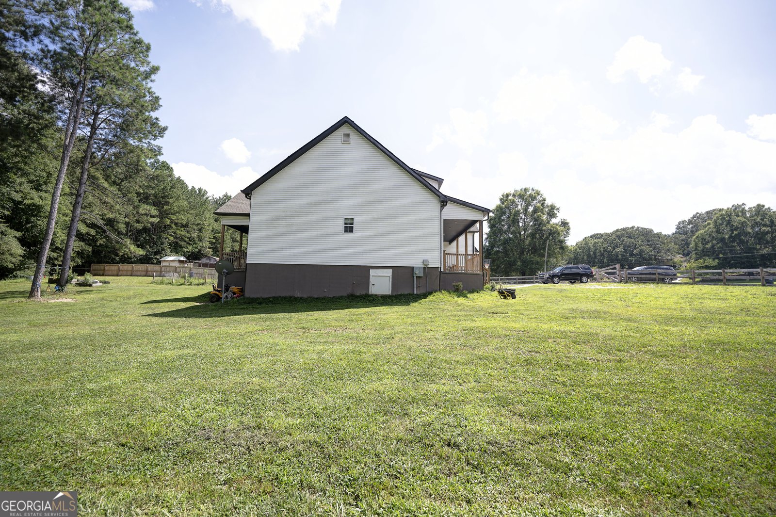 360 Johnson Road Adairsville - 20
