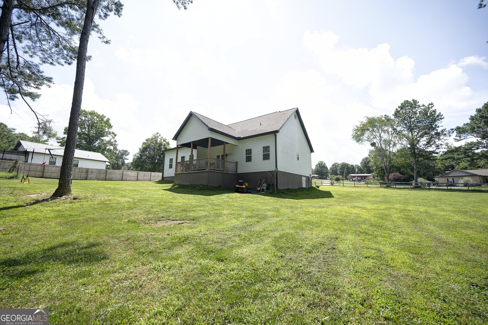 360 Johnson Road Adairsville - 21