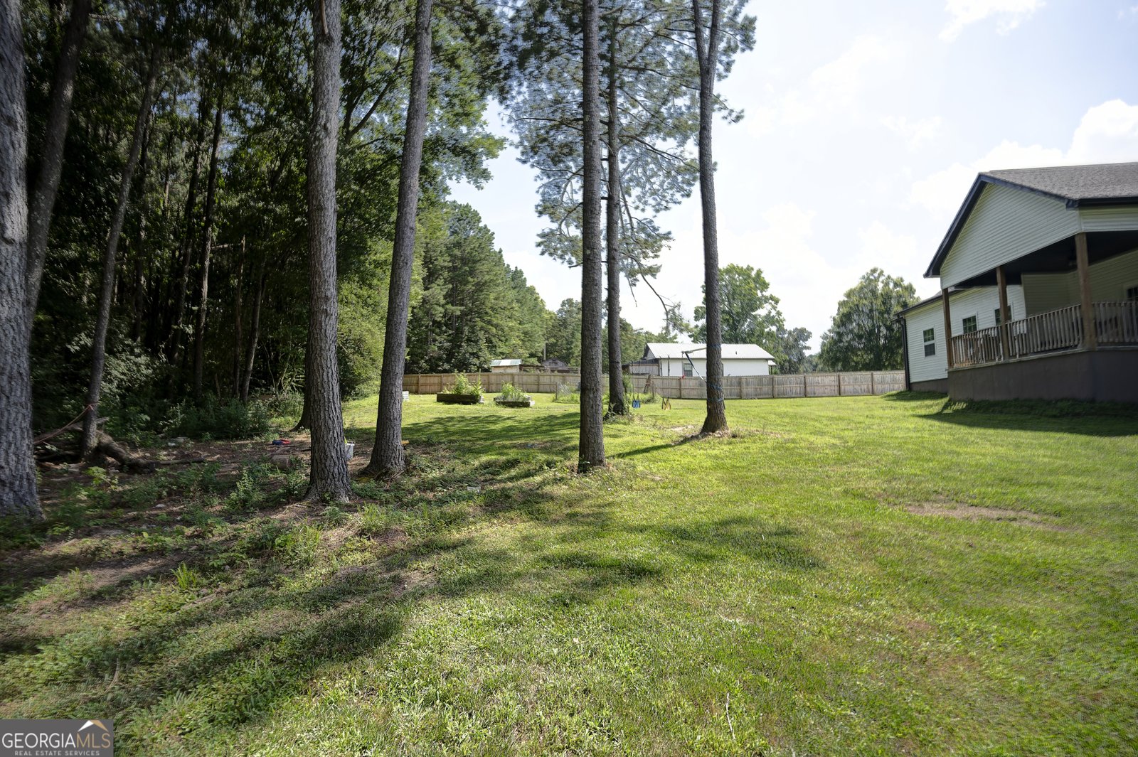 360 Johnson Road Adairsville - 22