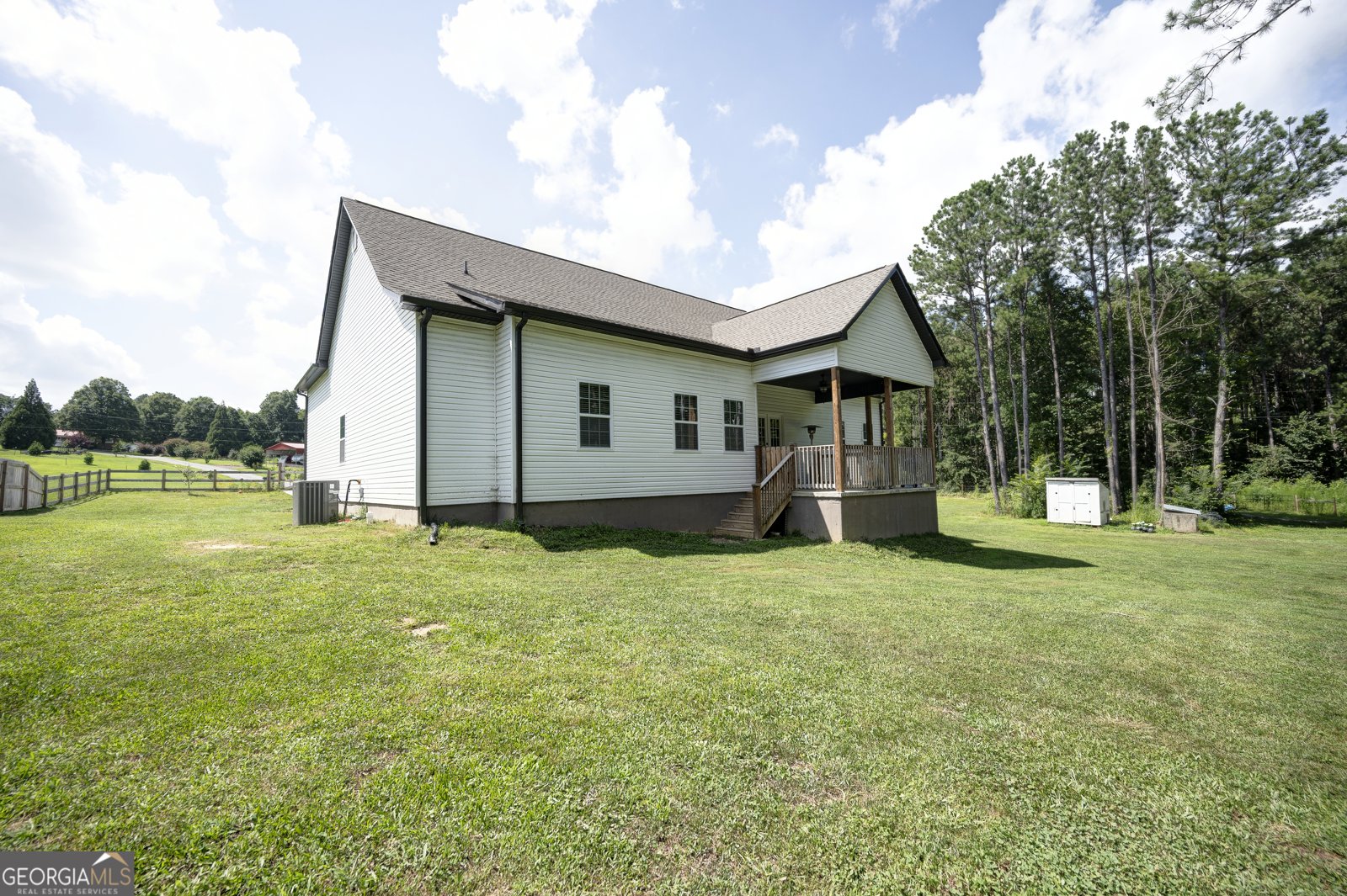 360 Johnson Road Adairsville - 23