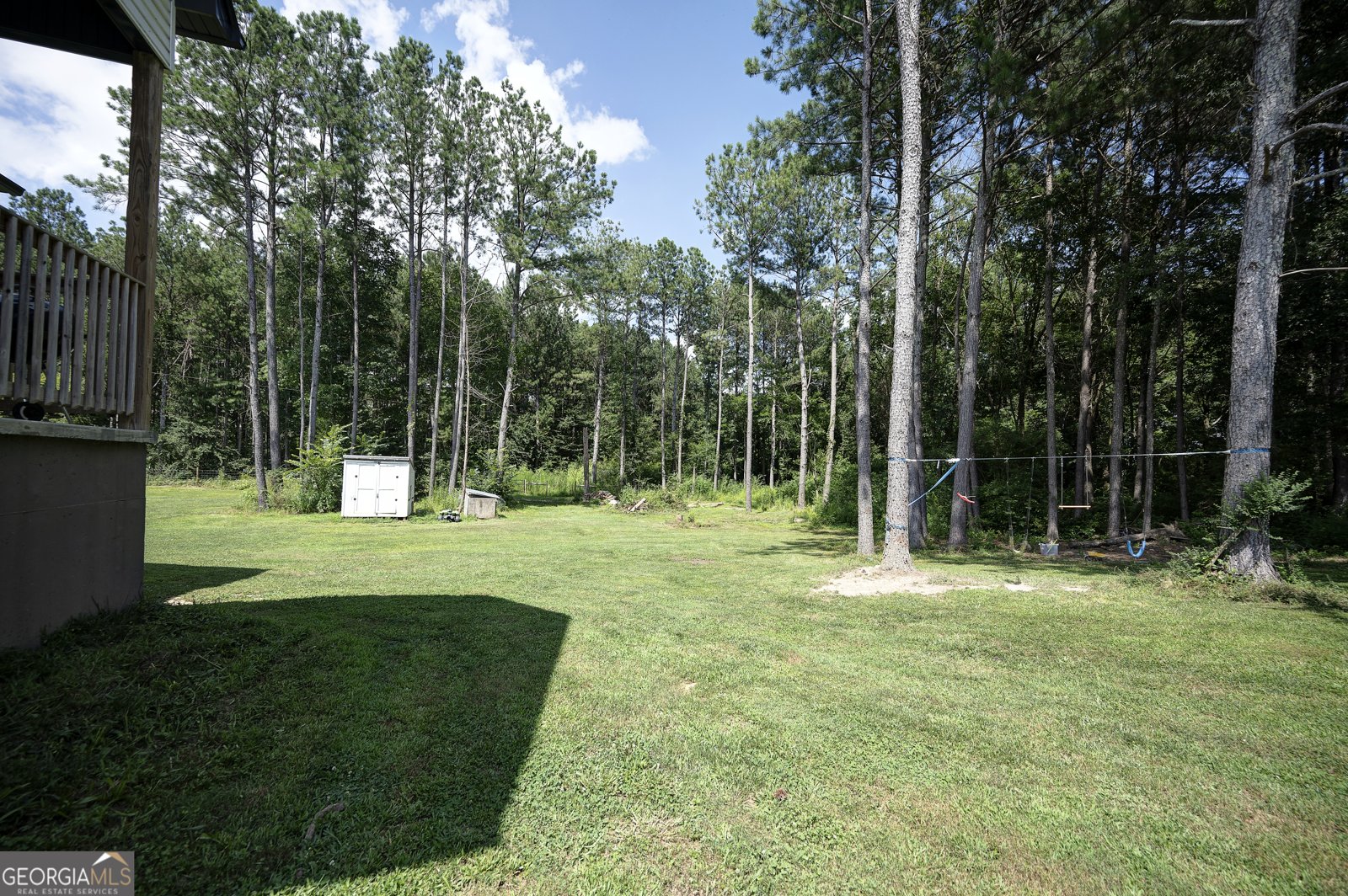 360 Johnson Road Adairsville - 24