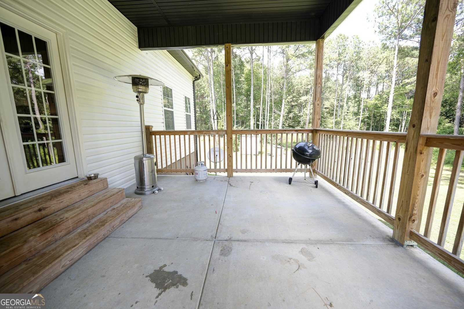 360 Johnson Road Adairsville - 25
