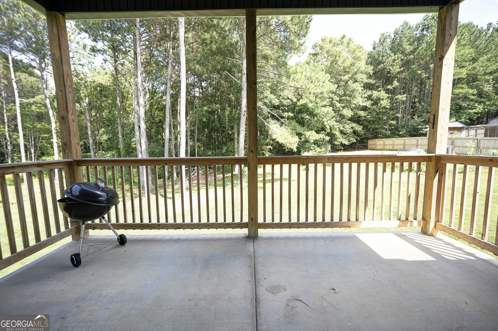 360 Johnson Road Adairsville - 26