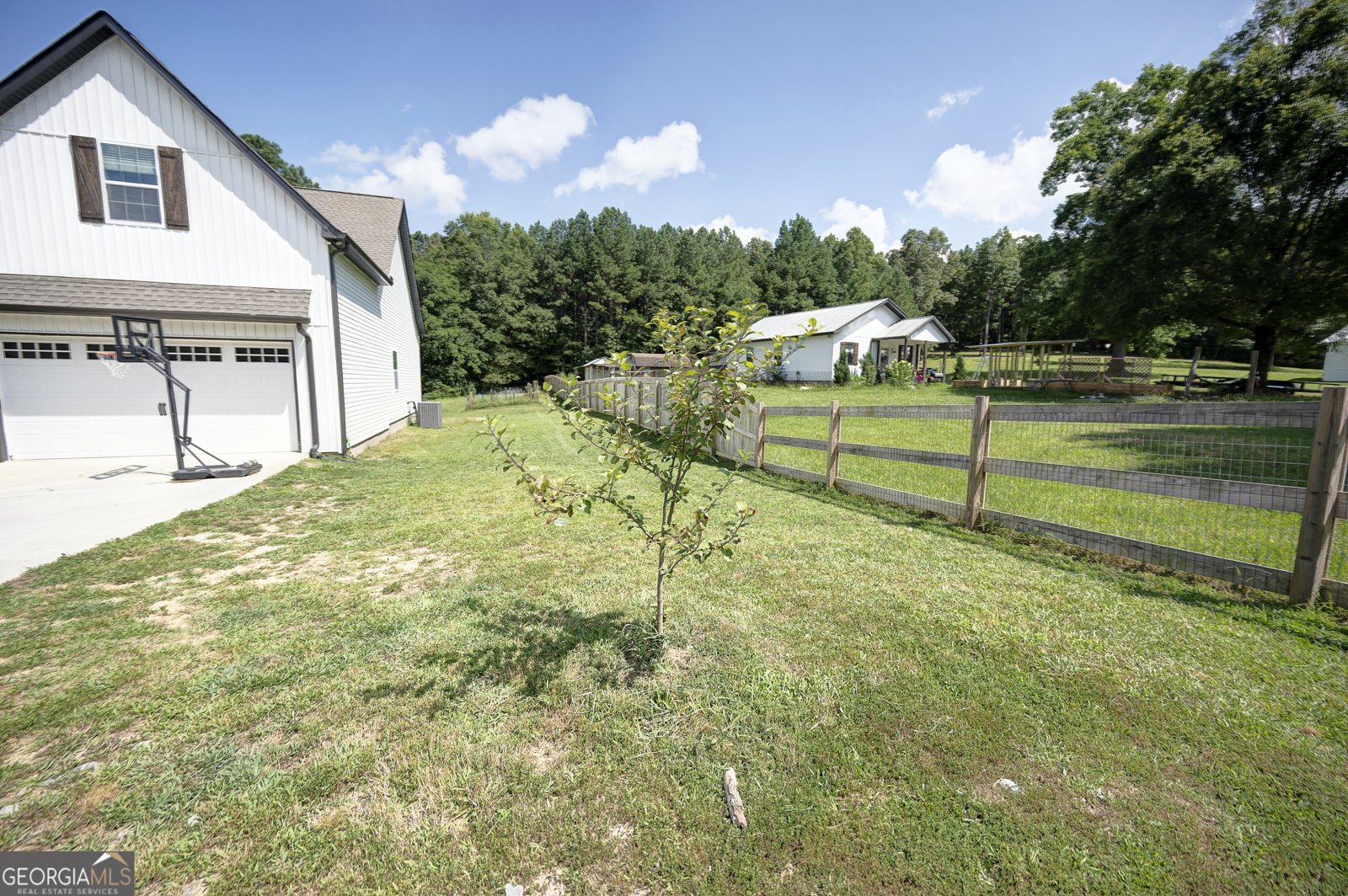 360 Johnson Road Adairsville - 29
