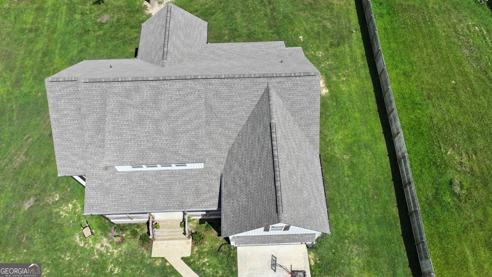 360 Johnson Road Adairsville - 30