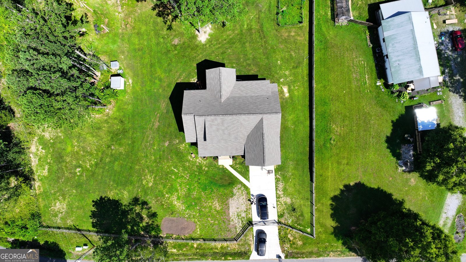 360 Johnson Road Adairsville - 32