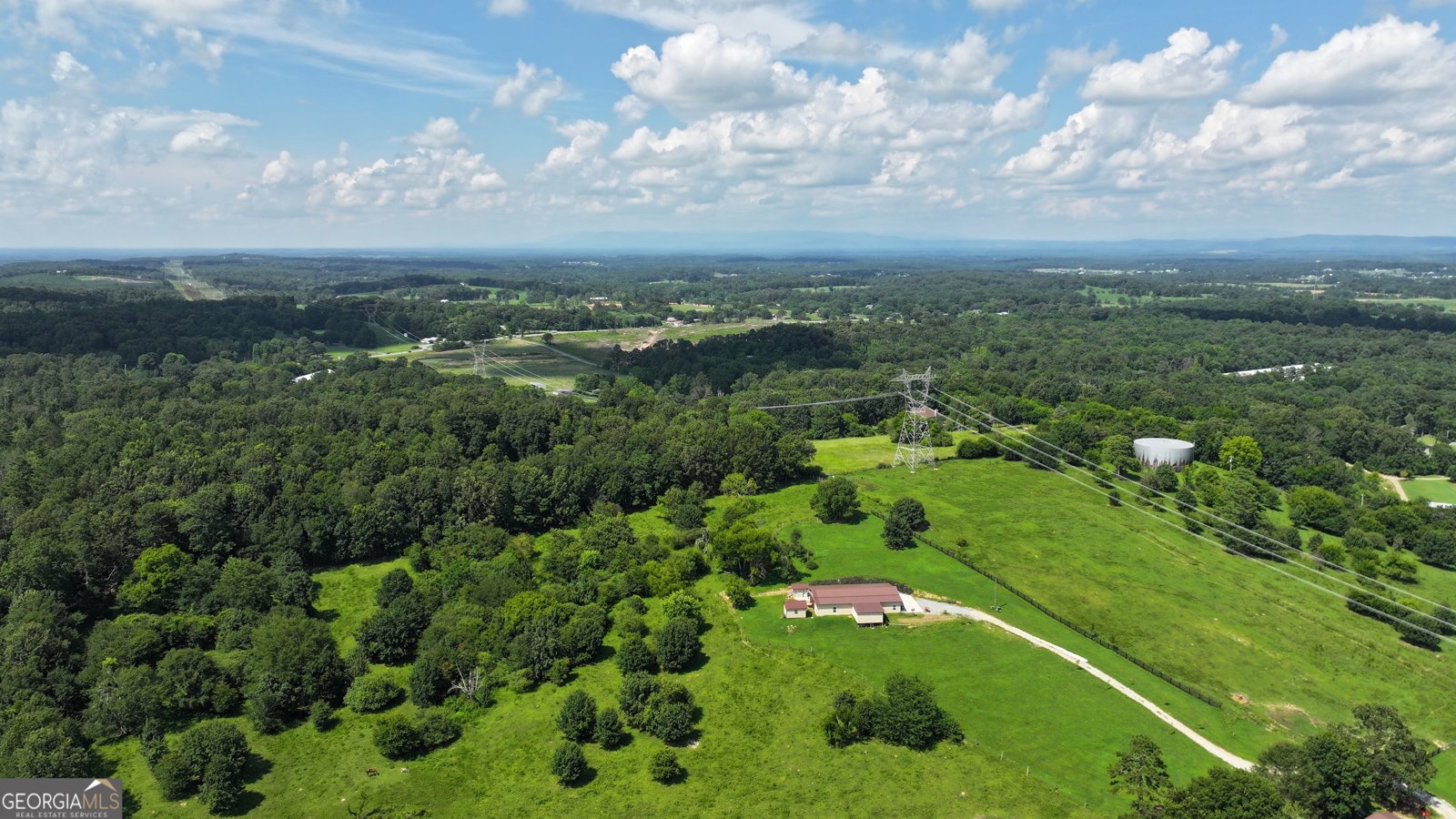 360 Johnson Road Adairsville - 36