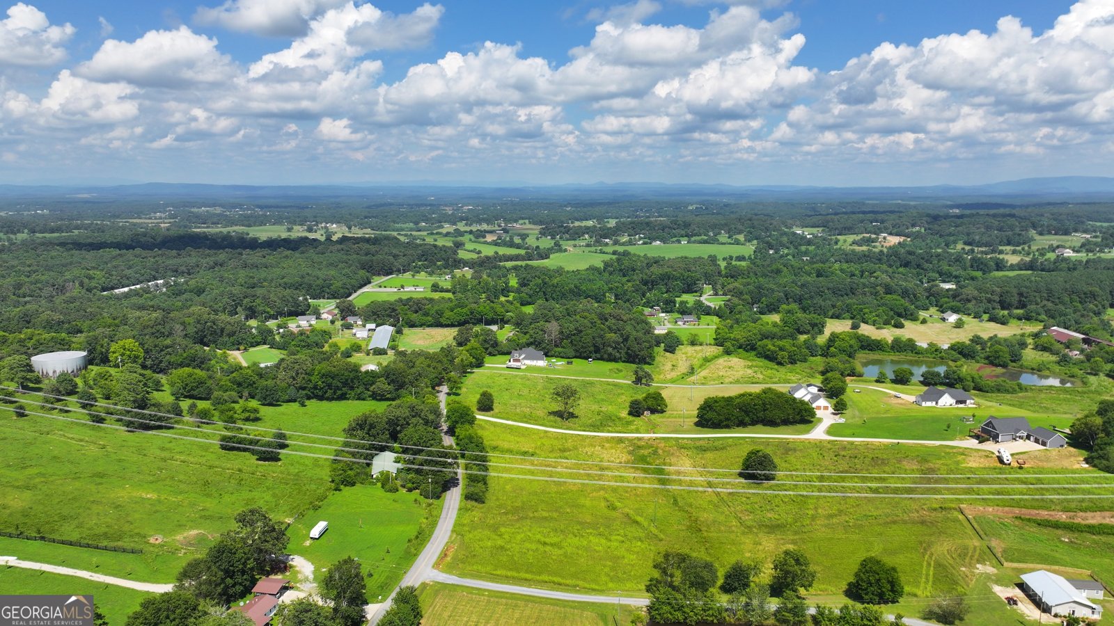 360 Johnson Road Adairsville - 38