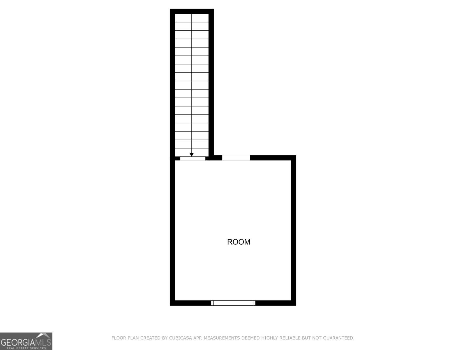360 Johnson Road Adairsville - 40