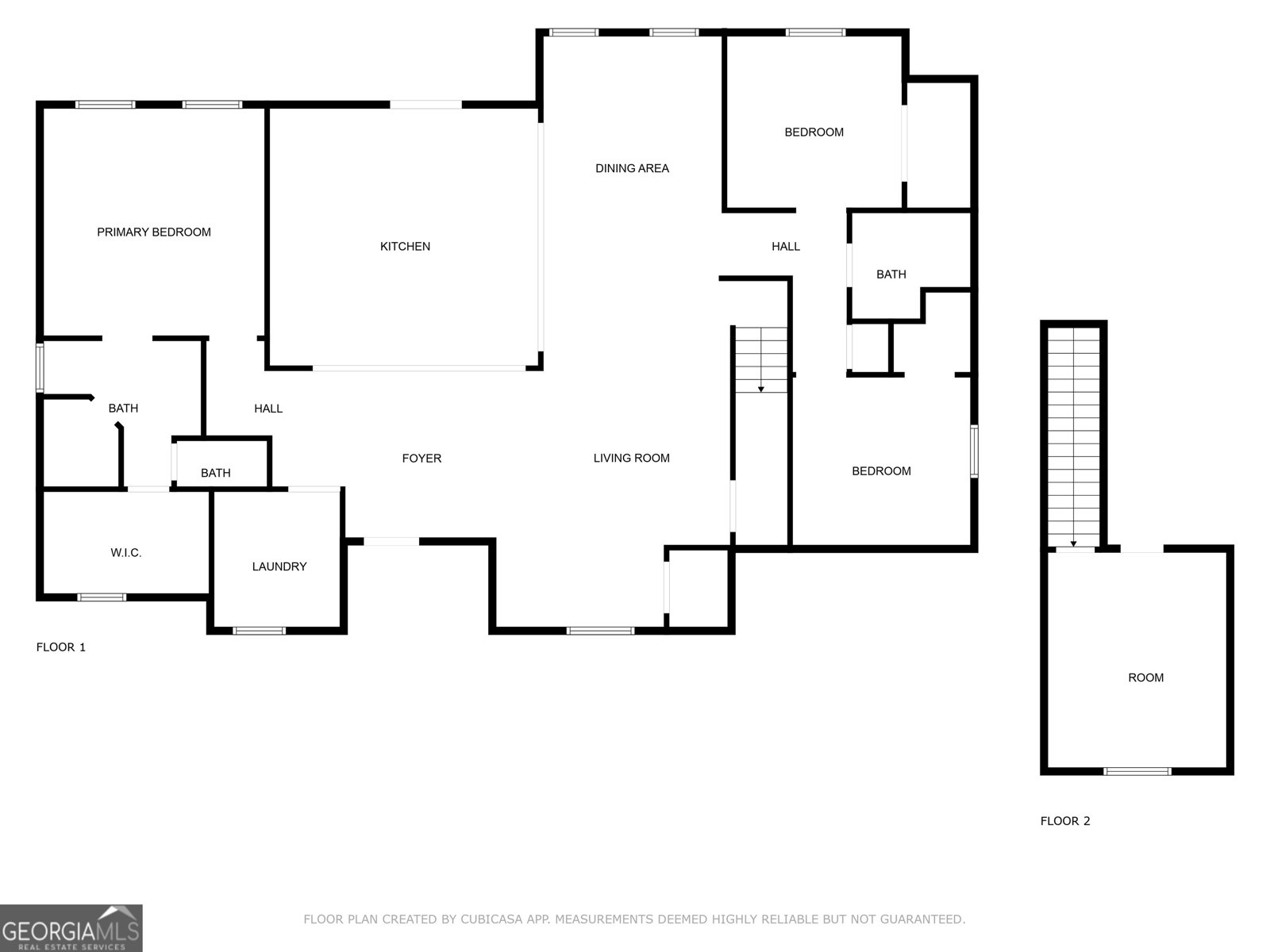 360 Johnson Road Adairsville - 41