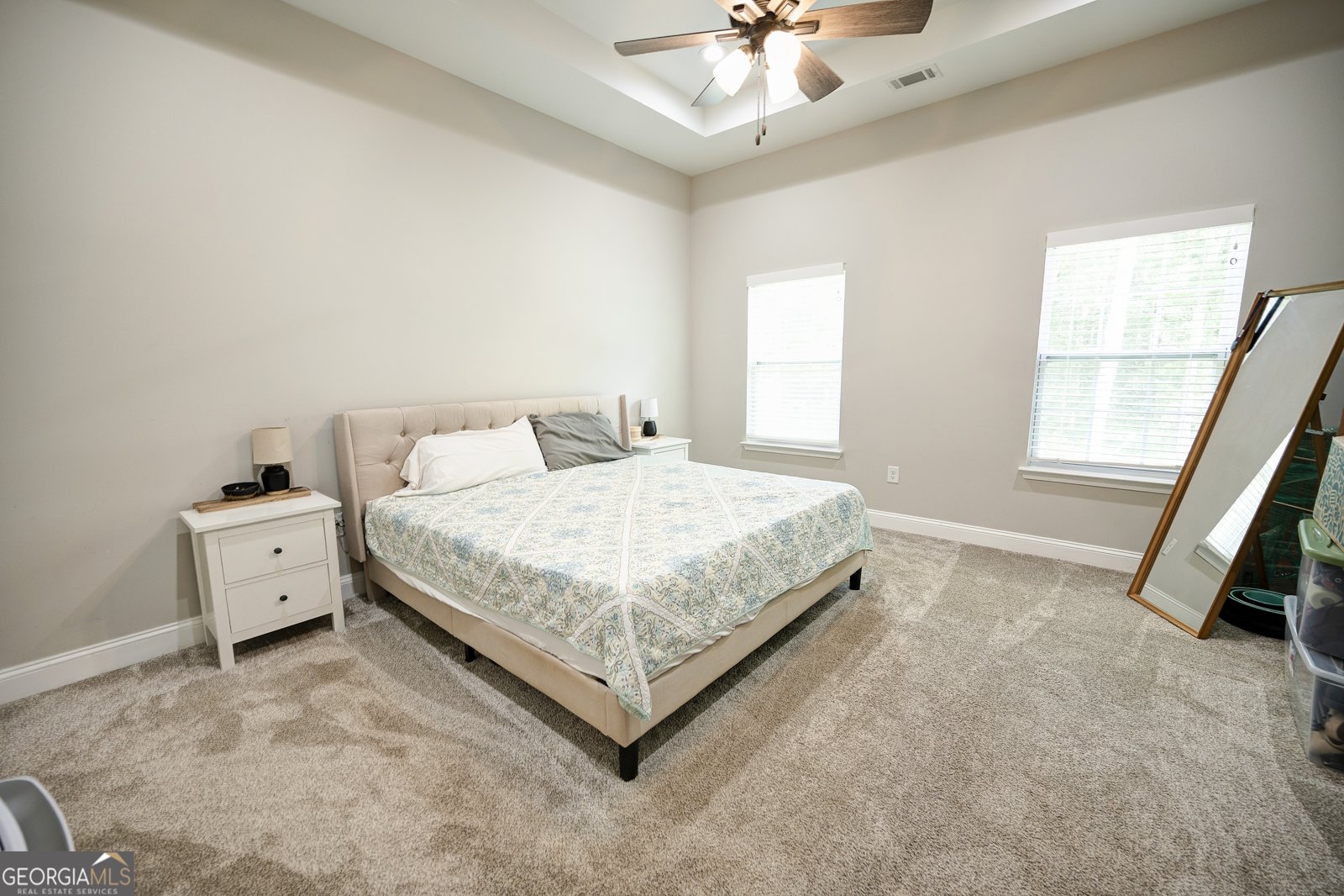 360 Johnson Road Adairsville - 5