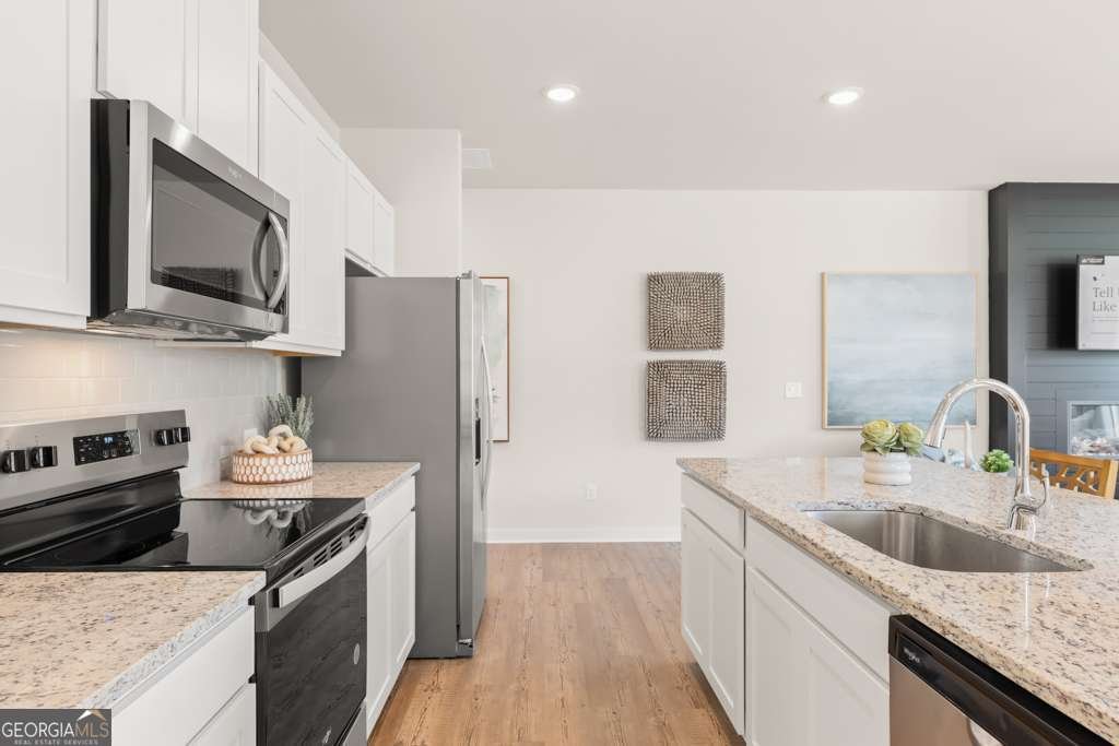 1854 Copelyn Reese Court Lawrenceville - 25