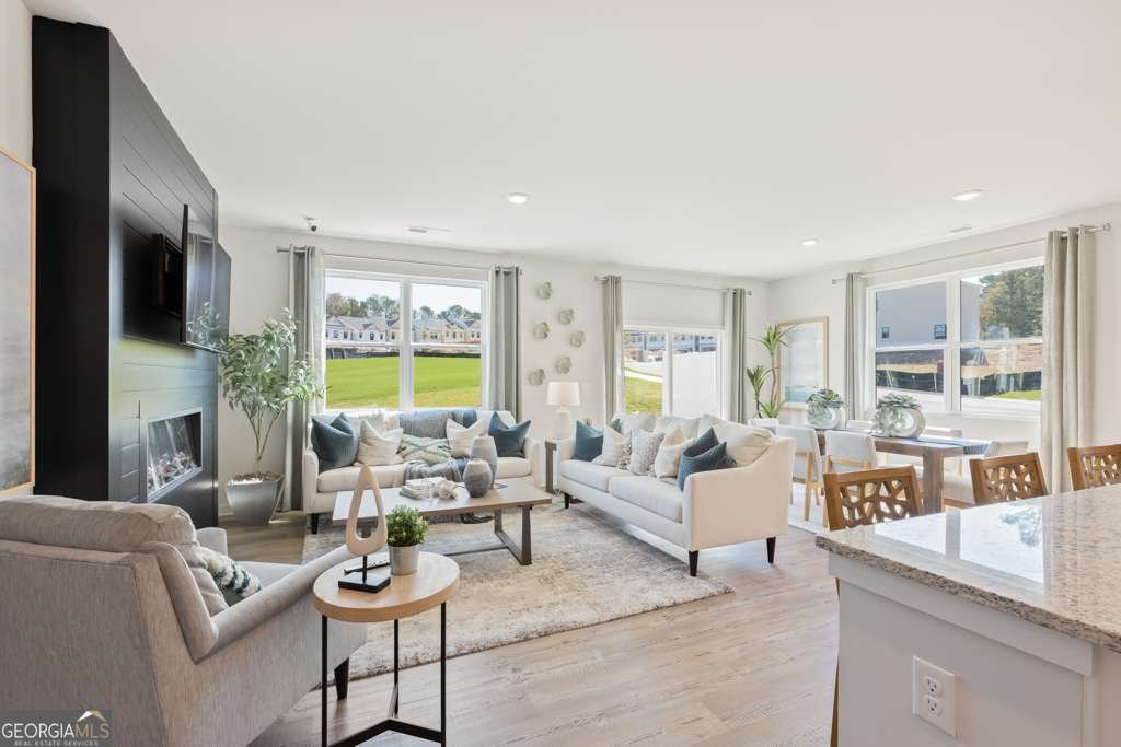1854 Copelyn Reese Court Lawrenceville - 28