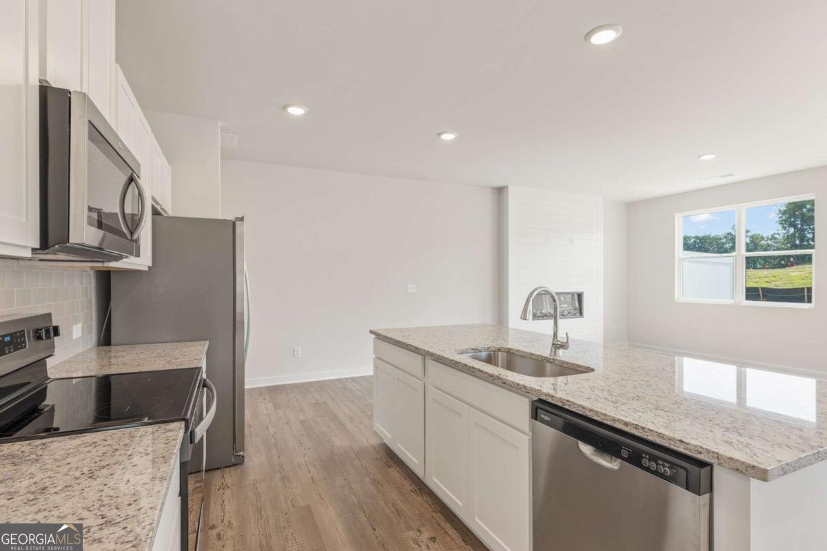 1854 Copelyn Reese Court Lawrenceville - 3