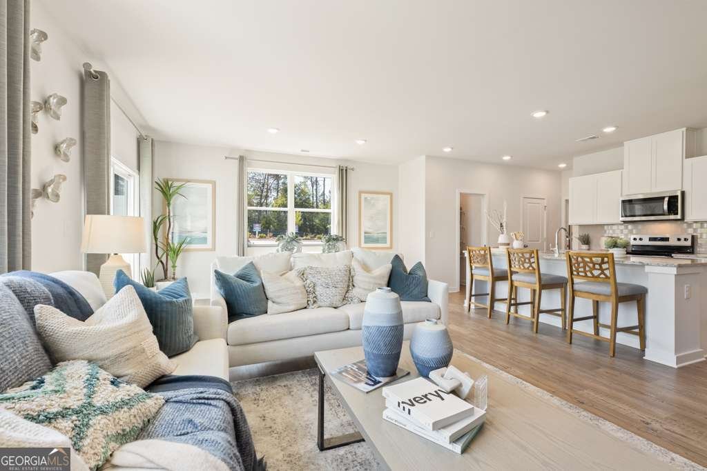 1854 Copelyn Reese Court Lawrenceville - 30