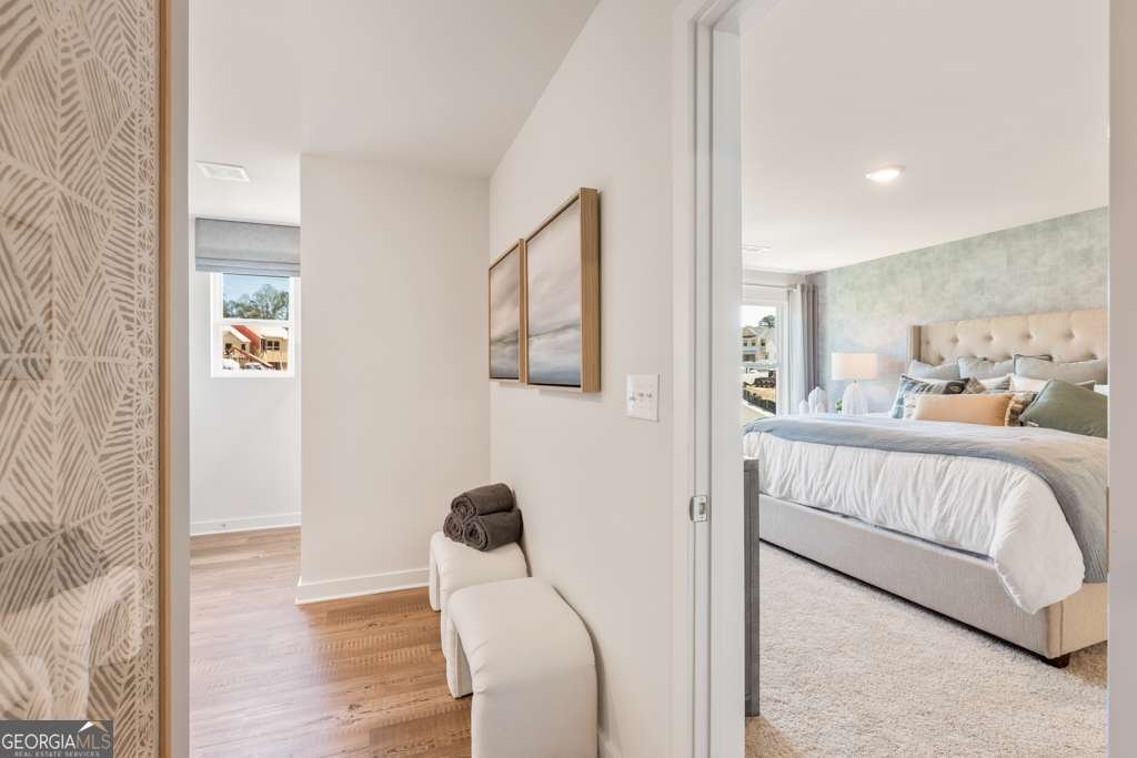 1854 Copelyn Reese Court Lawrenceville - 33