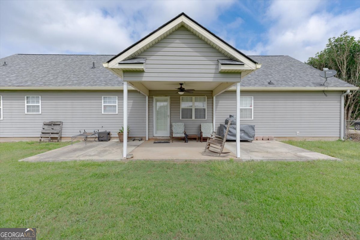 102 Alamo Court Warner Robins - 19