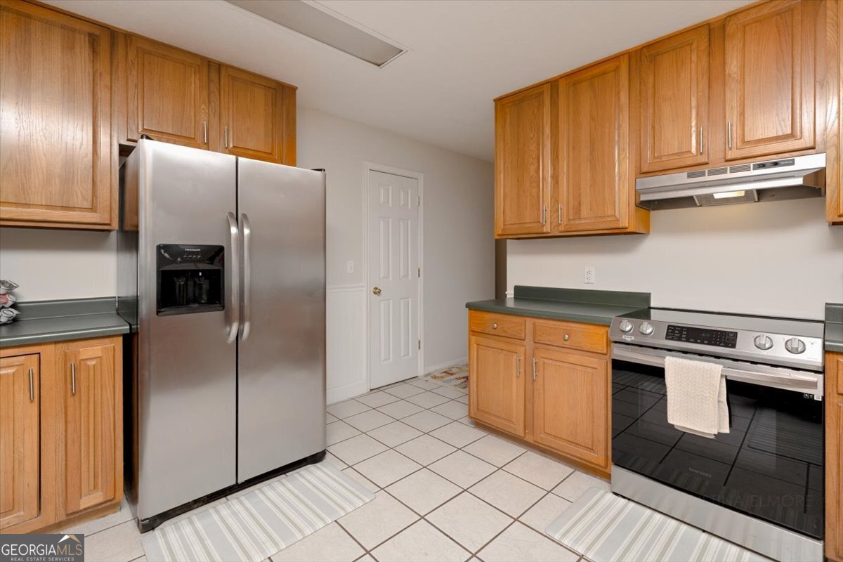 102 Alamo Court Warner Robins - 2