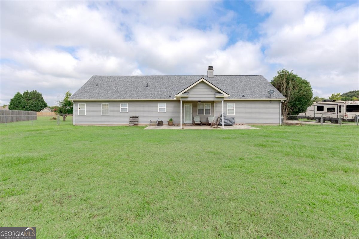 102 Alamo Court Warner Robins - 20