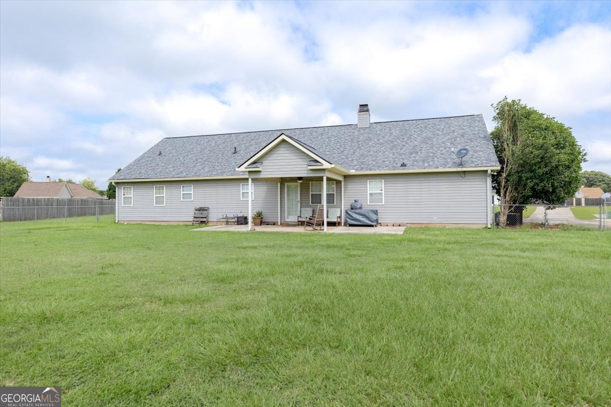 102 Alamo Court Warner Robins - 21