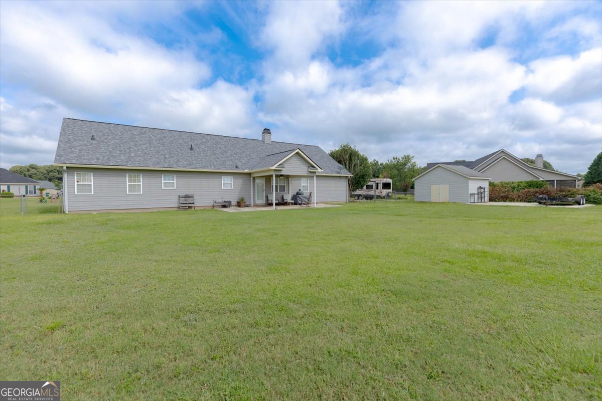 102 Alamo Court Warner Robins - 22