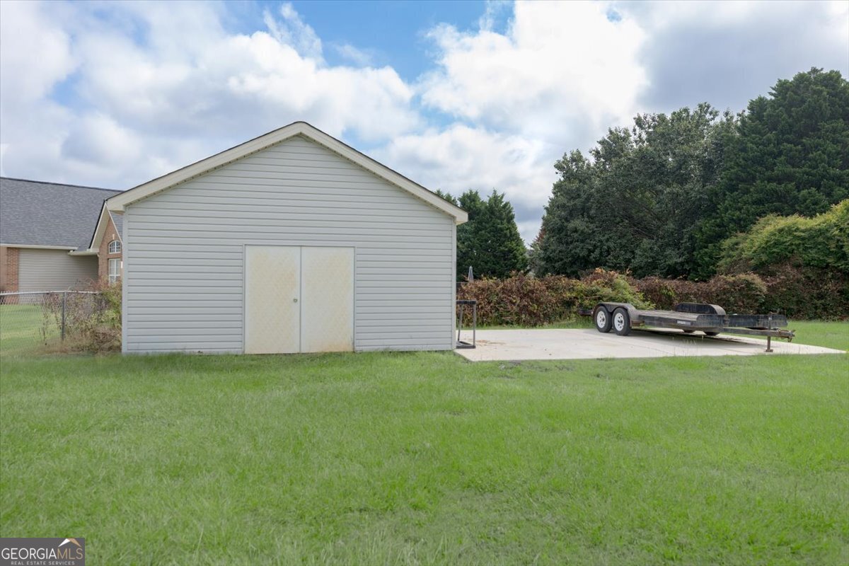 102 Alamo Court Warner Robins - 24