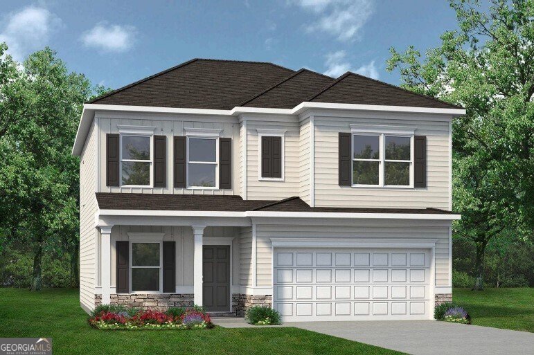 23 Sonoma Drive Adairsville - 1