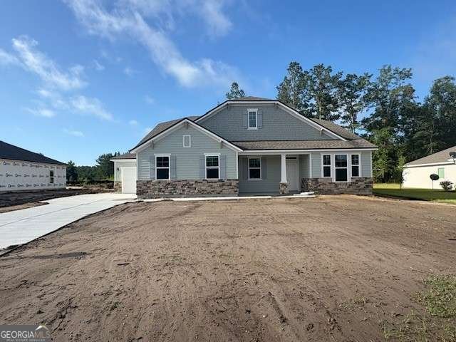 217 Park View Lane Kingsland - 2