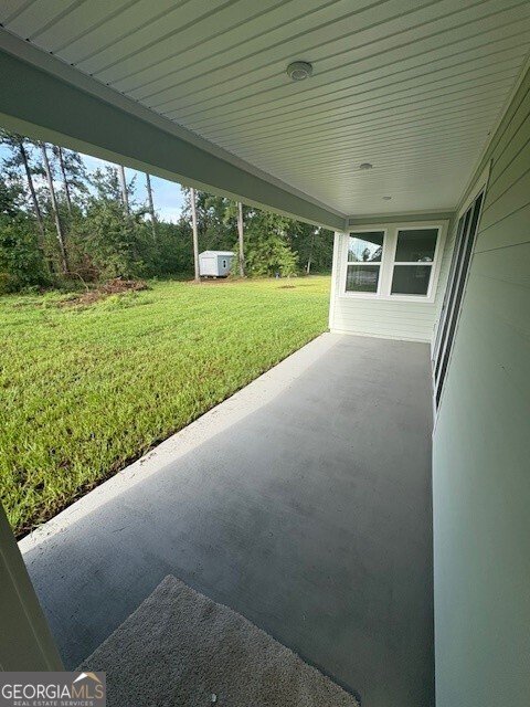217 Park View Lane Kingsland - 26