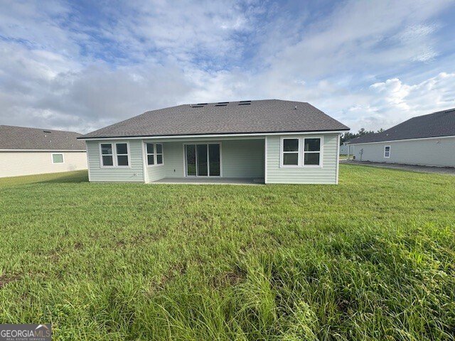 217 Park View Lane Kingsland - 28