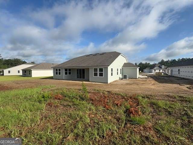 217 Park View Lane Kingsland - 29