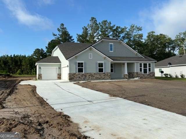 217 Park View Lane Kingsland - 5