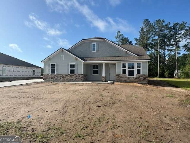 217 Park View Lane Kingsland - 6