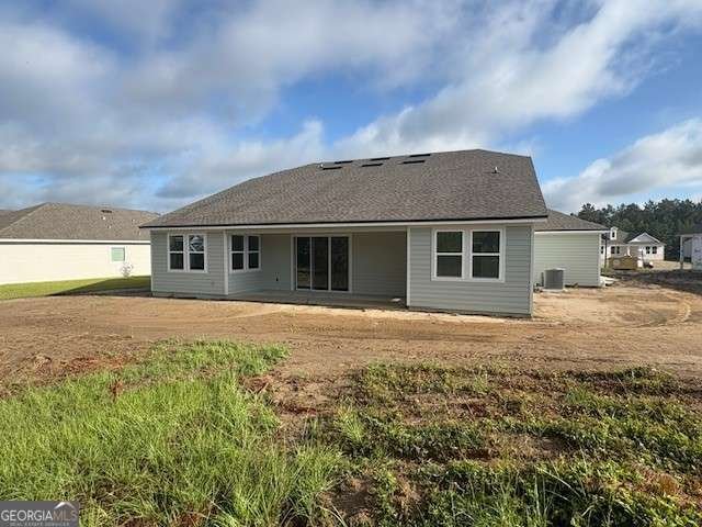 217 Park View Lane Kingsland - 8