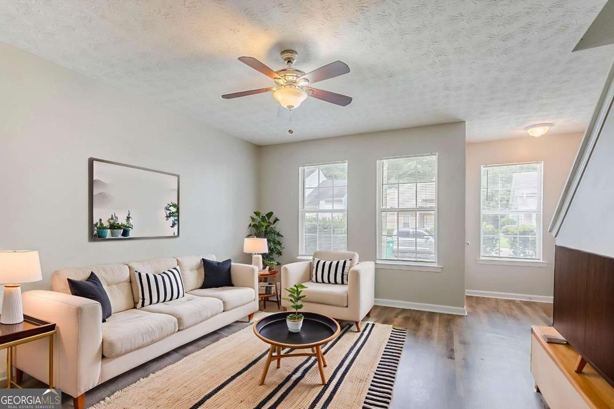 6559 Wellington Chase Court Lithonia - 2