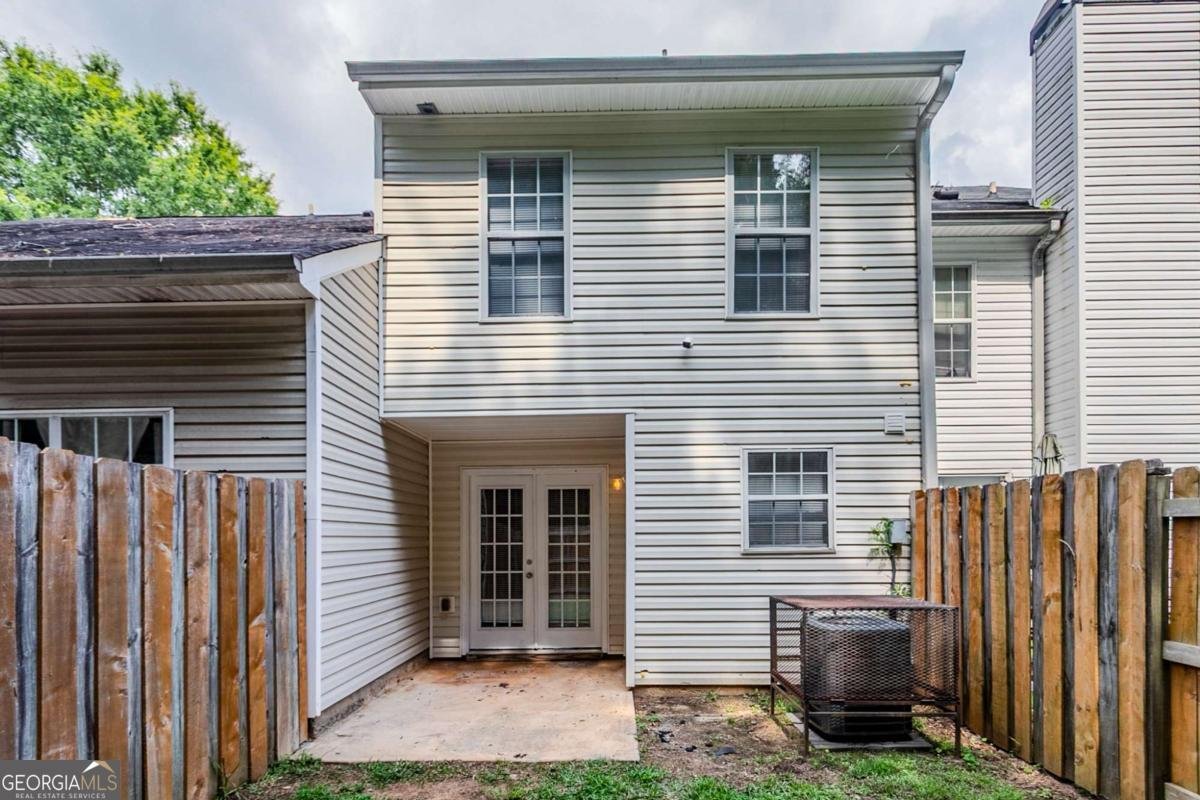 6559 Wellington Chase Court Lithonia - 24
