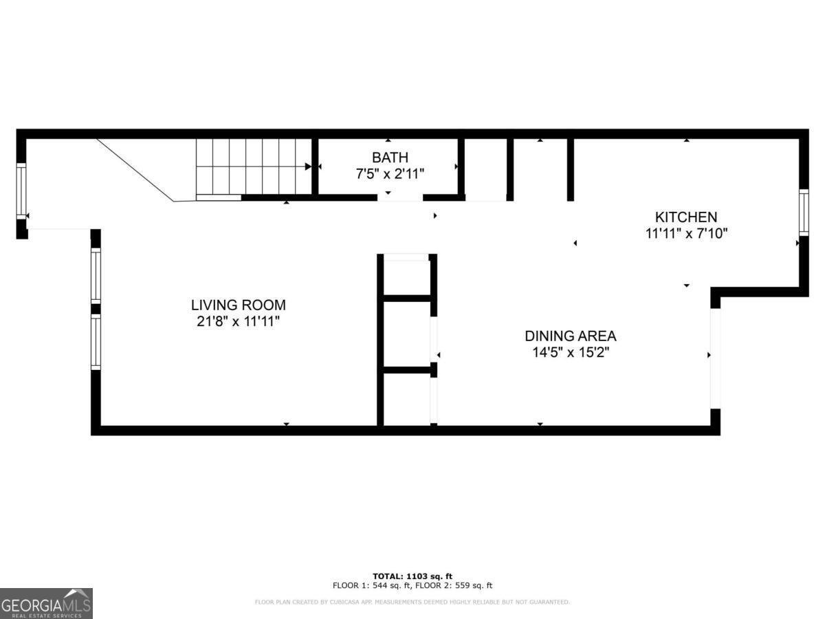 6559 Wellington Chase Court Lithonia - 26