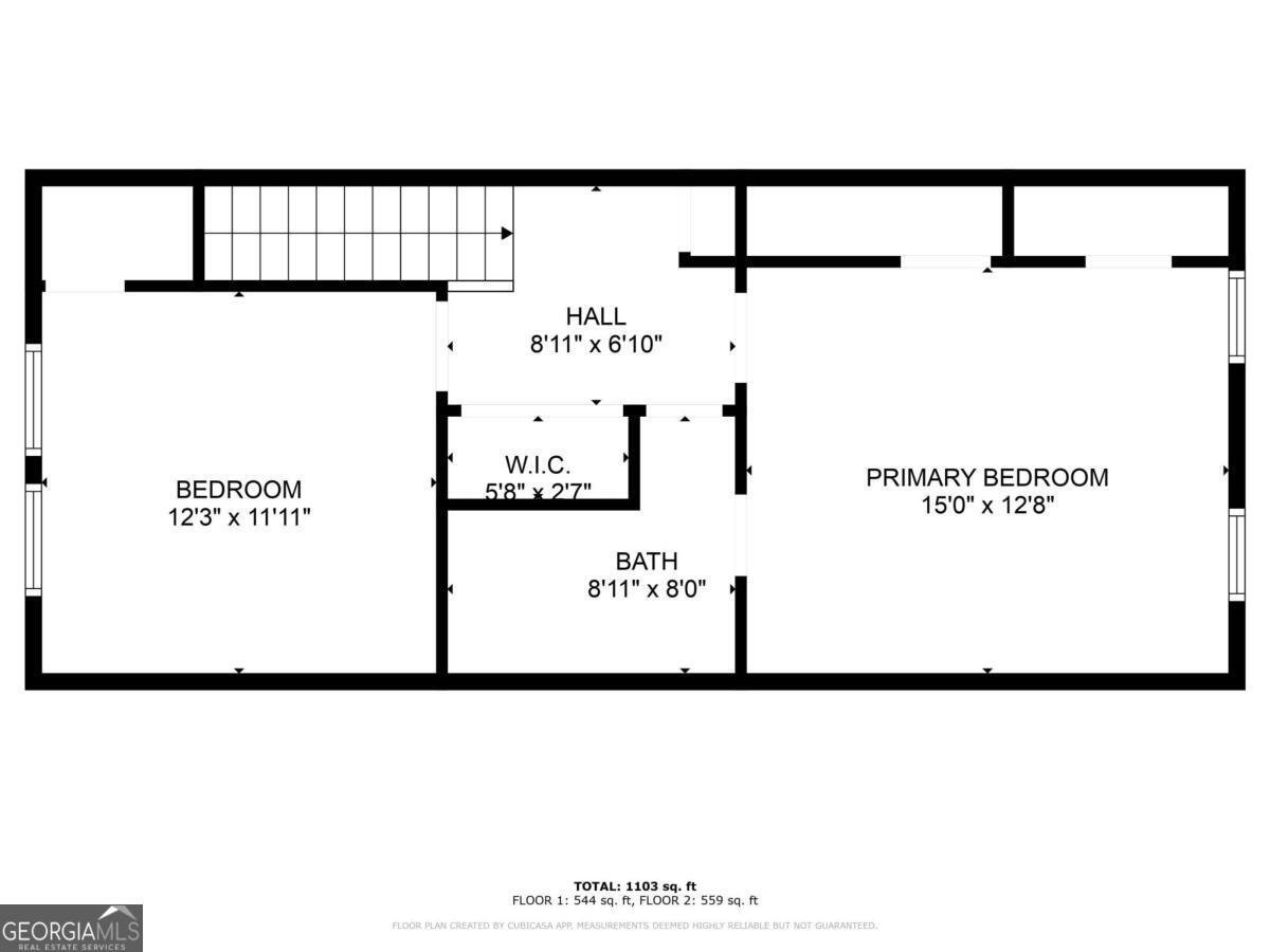 6559 Wellington Chase Court Lithonia - 27