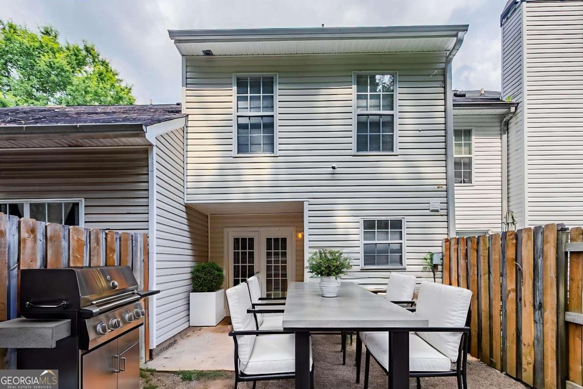 6559 Wellington Chase Court Lithonia - 6
