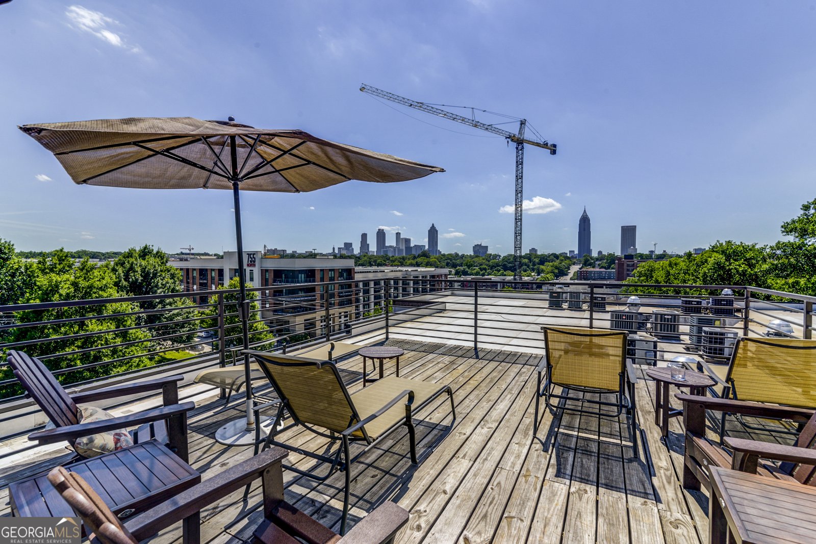790 North Avenue Atlanta - 19